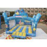 Newest Kids Inflatable Bouncers for Sale thumbnail-3