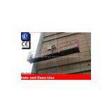 Suspended Platform thumbnail-1