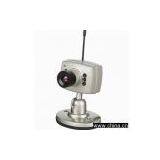 2.4G Wireless Camera thumbnail-1