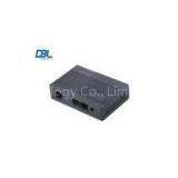 Dial Plan VoIP FXS Gateway thumbnail-1