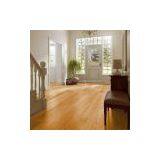 Thailand Cherry Laminate Flooring thumbnail-1