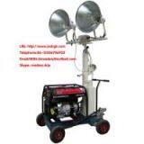 Emergency Lights Tower thumbnail-1