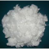 hollow conjugated 15d*64mm HC bleached recycled polyester staple fiber(PSF)