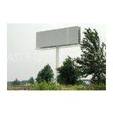 155m High Strength Double Sided Billboard For Outdoor Advertising thumbnail-1