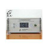 20 KHz Automatic Ultrasonic Cutting Machine High Power 500W , No Pollution thumbnail-1