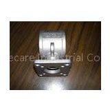 CNC Machined Precision Investment Casting For Heavy Equipment Spare Parts