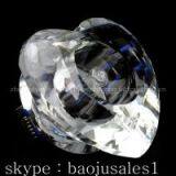 Mirror Square Crystal Spotlight With g4 Lampholder CE ROHS LED thumbnail-1