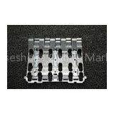 Stainless Steel / Brass Prototype Machining Services For Testing , Inspection thumbnail-1