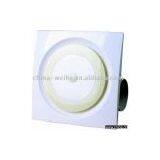 Pipe Type Ventilating Fan (Full-Plastic Type) thumbnail-1