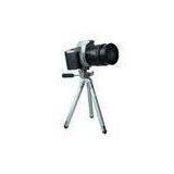 Lightweight 130mm aluminum one section Professional Photography Aluminum Digital Camera Tripod