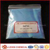 NPK 20-20-20+TE Compound Fertilizer thumbnail-1