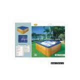 Sell Hot Tub Spa (sg-7301)