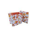 Folding Storage Basket