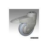 Sell Plastic Caster thumbnail-1