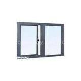 Aluminum Window And Door Casement Window For Commercial Building thumbnail-1