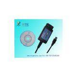 USB ELM327 Plastic thumbnail-2