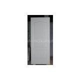 2 panel steel door/steel panel door