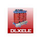 SG(B) Series DRY-Type Power Transformer
