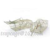 Family Rat Cage/ Double Door Rat Cage Traps