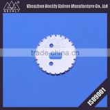 Dia 28mm rotary wave blades