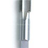 ISO529 Standard HSS BSP 55°fully Ground Pipe Taps