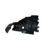 OEM Black Motorcycle Battery Box Spare Parts / Motorbikes Accessories