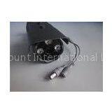 Metal 720P Megapixel IP Camera With Wired IR Waterproof Motion Alarm CMOS Sensor