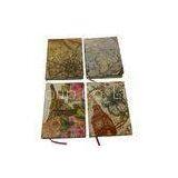 6 x 8 Matte Finish Hard Cover Journal for Daily Writing and Note Taking thumbnail-1