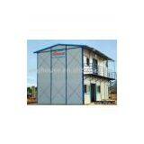 China AMJ House:multi Storied Modular House thumbnail-1