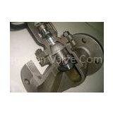 Custom Cast Steel Gate Valve For Slurry , Sewager , Gas , Oil DN50 ~ DN 2000