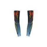 Digital Print Custom Sports Cuff