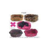 Pet Bed W-018 Sofa thumbnail-1