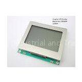 128 x 64 Graphic Lcd Module With Controller 1 / 65 Duty , 1 / 9 Bias Drive