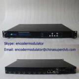 Digital TV Encoder 8 Channel HDMI MPEG-4/H.264 HD Encoder CS-10802D