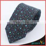 Custom Digital Printing 100% Silk Fabric For Tie thumbnail-2