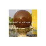 Fountain Ball,stone Fountain Ball With the Latest Design and Natural Products thumbnail-1