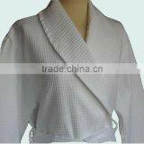 100 Cotton Sleeping Robe for Woman thumbnail-1