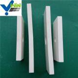 Small Tolerance White Alumina Ceramic Tiles Density thumbnail-4