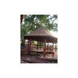 Gazebo Hexagonal thumbnail-1