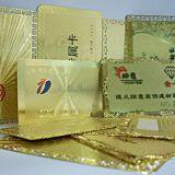 Aikeyi Technology High - Grade Metal Card VIP Card Business Card Membership Card Creative Card Special - Shaped Card Pro thumbnail-2