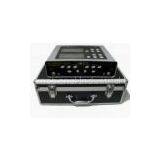 Ion Cleanse Detox Foot Spa