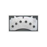 Backing Plate WVA 29162