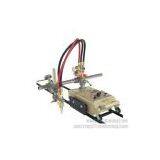 Groove Cutting Machine