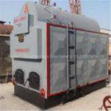 Coal Fired Boiler thumbnail-1