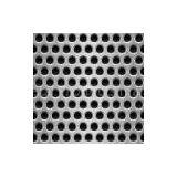 Perforated Metal Sheet
