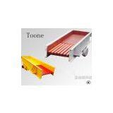 GZD-series Vibrating Feeder Used in Mining Equipment thumbnail-3