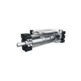 Screw Driven Modular Actuators