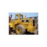 Sell CAT 966E Wheel Loader thumbnail-1