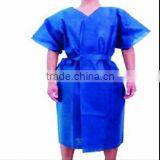 China cheap disposable whiteblue/black japanese yukata kimono dress for sale