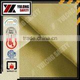 Manufacture Aramid Material Inherently Flame Retardant Fabric thumbnail-2
